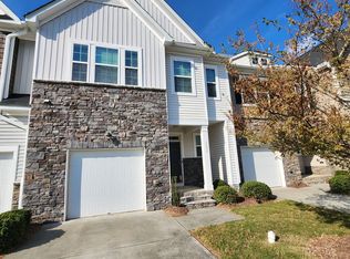 1424 Southpoint Trl, Durham, NC 27713