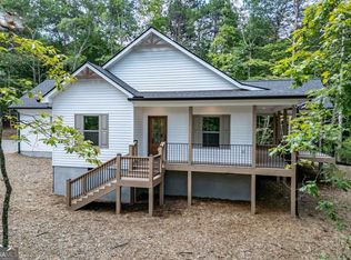 63 Lance Crossing Rd, Blairsville, GA 30512