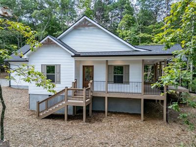 63 Lance Crossing Rd, Blairsville, GA, 30512