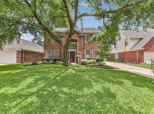 16022 Hollow Rock Dr, Houston, TX 77070