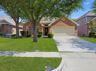 3104 Thicket Dr, McKinney, TX 75071