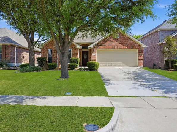3104 Thicket Dr, McKinney, TX 75071