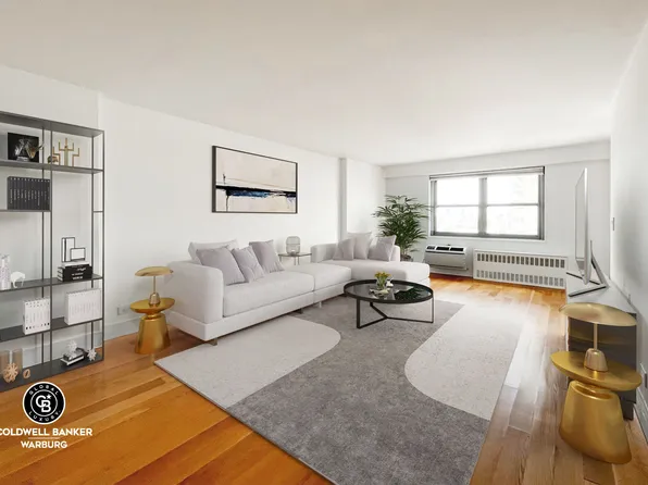 100 West 93rd Street image 1 of 12