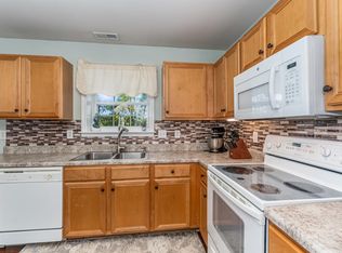 5540 Keowee Way, Raleigh, NC 27616