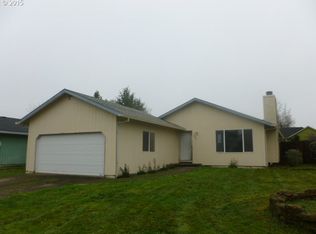 2000 N Main St, Newberg, OR 97132