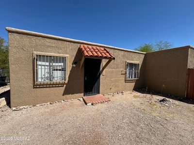 520 E Glenn St, Tucson, AZ, 85705