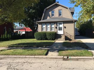 7516 27th Ave #L, Kenosha, WI 53143