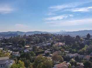 1124 Highgrove Ter, Los Angeles, CA 90042