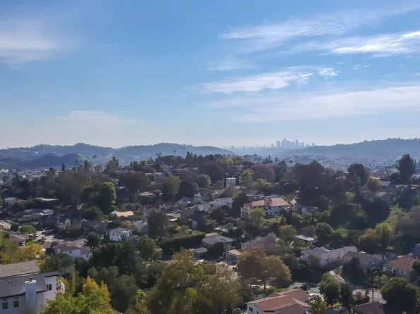 1124 Highgrove Ter, Los Angeles, CA 90042