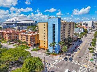 Diamond, Miami, FL 33128