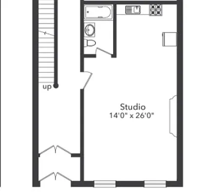 Rented by Keller Williams NYC | media 10