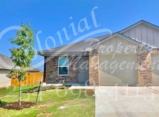 715 Kimble Dr #A, Temple, TX 76501
