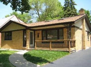 1459 Morris Ave, Berkeley, IL 60163