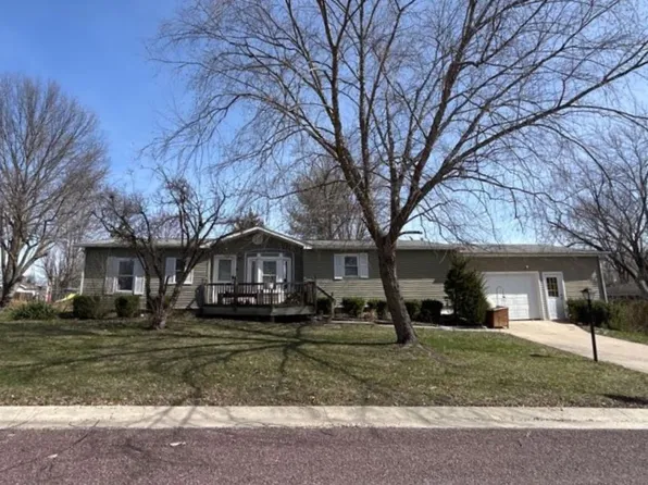 4960 N Almond Ln, Columbia, MO 65202