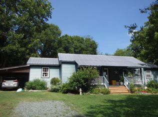 314 Bynum Church Rd, Pittsboro, NC 27312