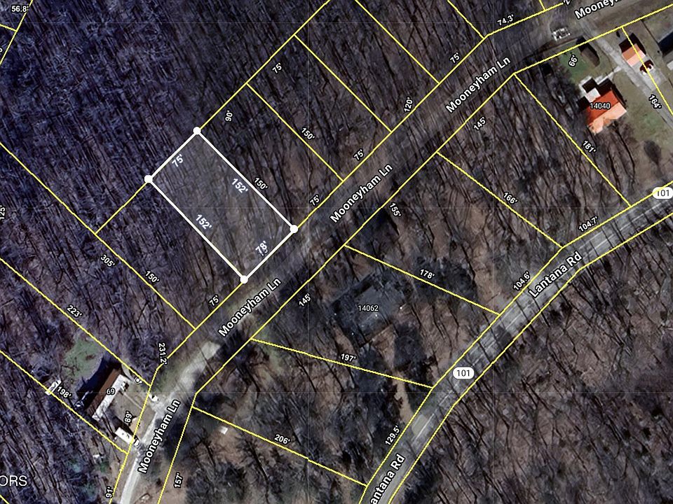1st image of Mooneyham Ln