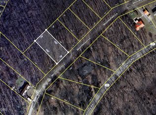 Mooneyham Ln, Crossville, TN 38572