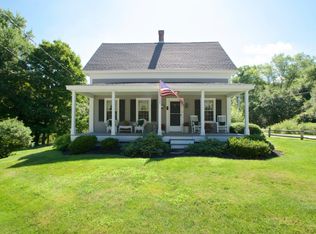 46 Parsonage Rd, Plympton, MA 02367