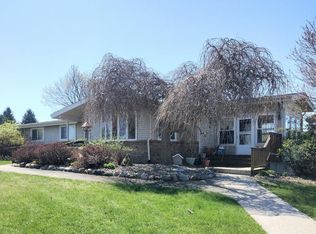 6684 Conrad Rd, Mayville, MI 48744