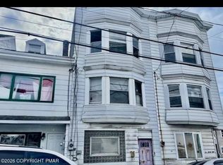 236 W Coal St, Shenandoah, PA 17976