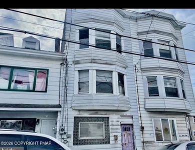 236 W Coal St, Shenandoah, PA, 17976