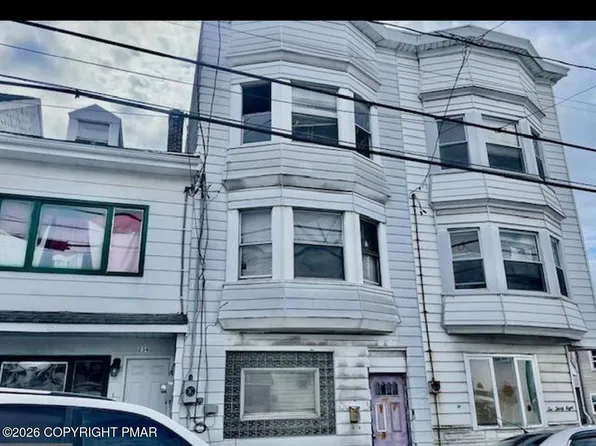 236 W Coal St, Shenandoah, PA 17976