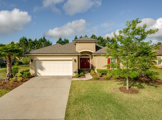 3358 Shinnecock Ln, Green Cove Springs, FL 32043