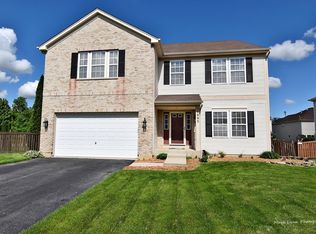 1095 Kendall St, Elburn, IL 60119