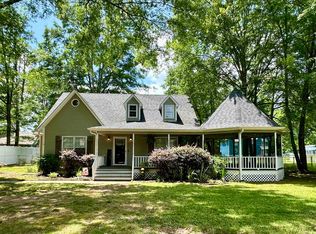 2115 Wren Ave SW, Cullman, AL 35055