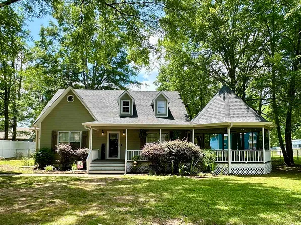 2115 Wren Ave SW, Cullman, AL 35055