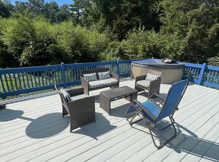 180 Barton Ave, Belchertown, MA 01007