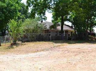 2854 Old Highway 27, Marshall, AR 72650