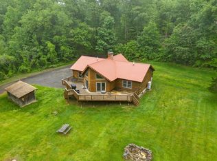 49 John Mason Rd, Southwick, MA 01077