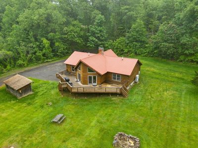 49 John Mason Rd, Southwick, MA, 01077