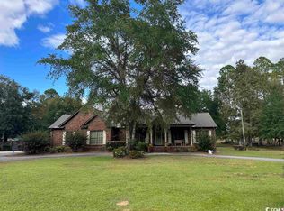 7349 Golfview Dr, Nichols, SC 29581