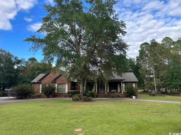 7349 GolfView Dr., Nichols, SC 29581