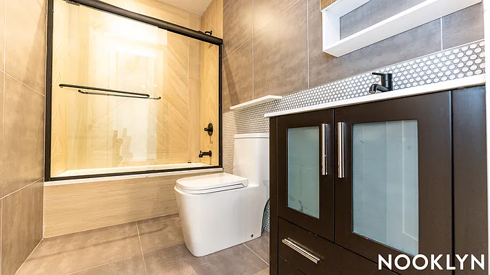 Rented by Nooklyn NYC LLC | media 12