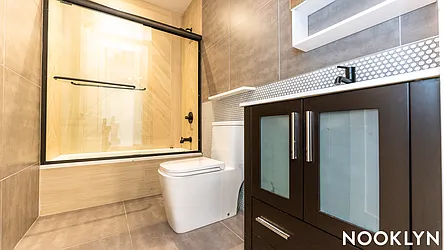 Rented by Nooklyn NYC LLC