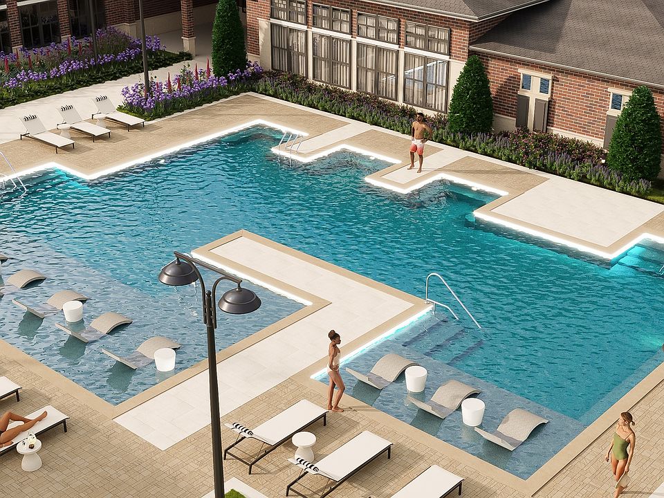 Lakeview at the Gates of Prosper Apartment Rentals Prosper, TX Zillow