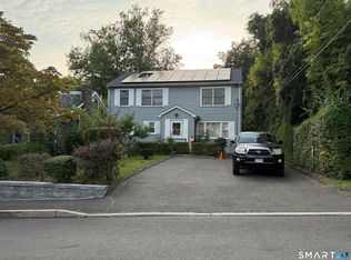 93 Ridgewood Avenue, Stamford, CT 06907