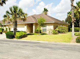 2 Torrey Pnes, Laguna Vista, TX 78578