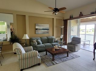 6600 Huntington Lakes Cir APT 203, Naples, FL 34119