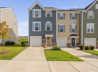 246 Brier Summit Pl, Durham, NC 27703