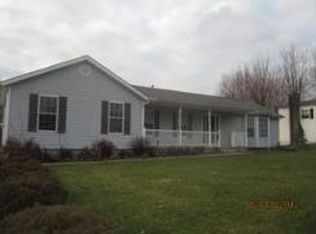 7695 Brownwood Ave NW, Canal Fulton, OH 44614