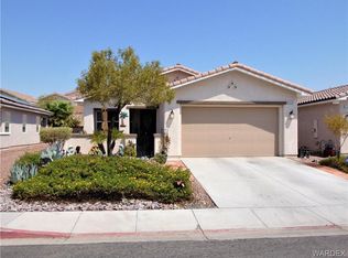 2320 Cookies Crossing Ct, Laughlin, NV 89029
