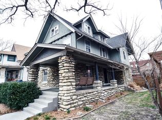 3835 Harrison St, Kansas City, MO 64109