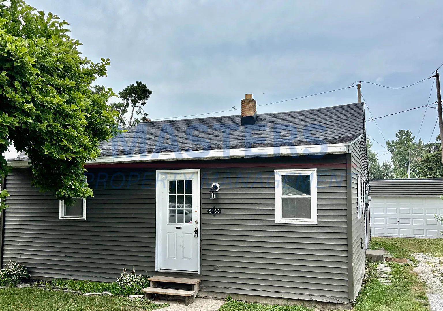 2163 Hoops Dr — Photo 1