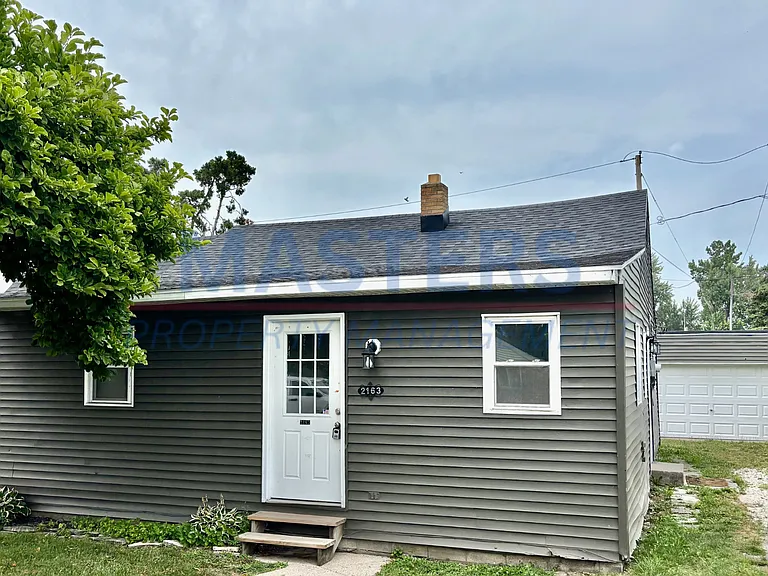 2163 Hoops Dr — Photo 1