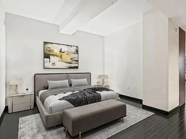 20 Pine St #1006, New York, NY 10005