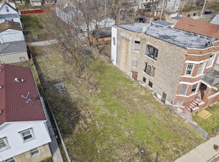 6628 S Carpenter St, Chicago, IL 60621